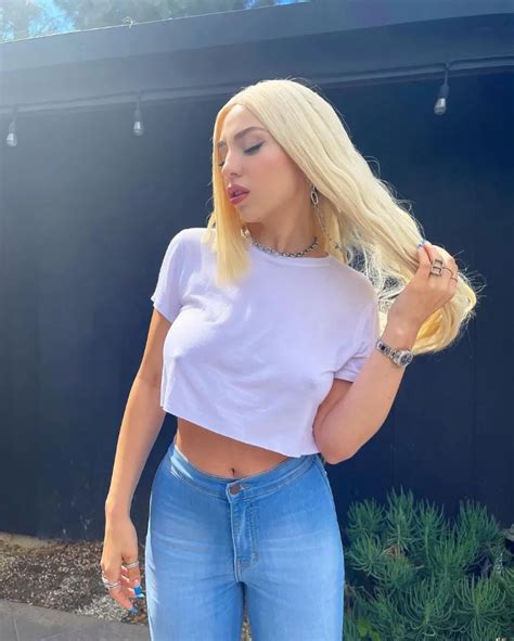 ava max nudes|Ava Max Sexy (15 Photos)